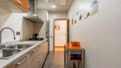 Piso en alquiler en Carrer de Berlín - Imagen 6