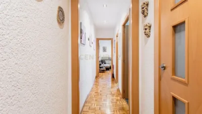 Piso en alquiler en Carrer de Berlín - Imagen 7