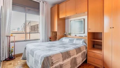 Piso en alquiler en Carrer de Berlín - Imagen 8