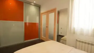Piso en alquiler en Calle de Martín de los Heros, cerca de Calle del Buen Suceso - Imagen 13