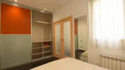 Piso en alquiler en Calle de Martín de los Heros, cerca de Calle del Buen Suceso - Imagen 3