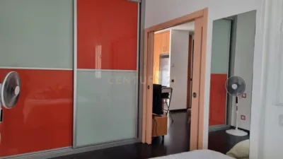 Piso en alquiler en Calle de Martín de los Heros, cerca de Calle del Buen Suceso - Imagen 4