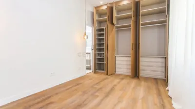 Piso en alquiler en Calle de Santa Engracia, cerca de Calle de Ponzano - Imagen 10