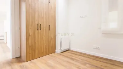 Piso en alquiler en Calle de Santa Engracia, cerca de Calle de Ponzano - Imagen 15