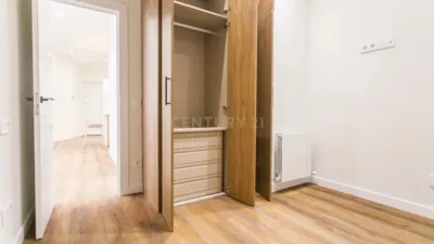 Piso en alquiler en Calle de Santa Engracia, cerca de Calle de Ponzano - Imagen 17