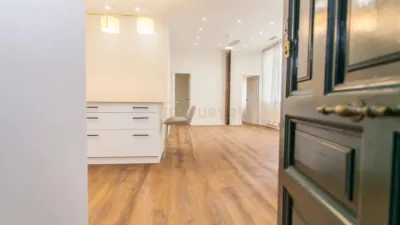 Piso en alquiler en Calle de Santa Engracia, cerca de Calle de Ponzano - Imagen 2