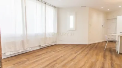 Piso en alquiler en Calle de Santa Engracia, cerca de Calle de Ponzano - Imagen 4