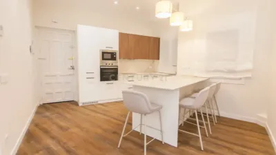 Piso en alquiler en Calle de Santa Engracia, cerca de Calle de Ponzano - Imagen 6