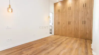 Piso en alquiler en Calle de Santa Engracia, cerca de Calle de Ponzano - Imagen 9