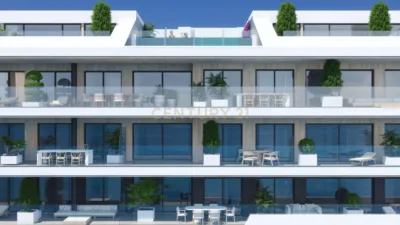 Apartment on Avenida de Carvajal photo 12