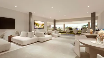 Chalet on Avenida de Fuengirola photo 3