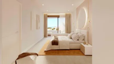 Chalet on Avenida de Fuengirola photo 5