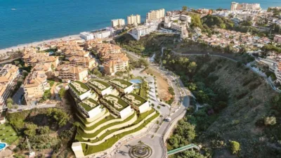 Chalet on Avenida de Fuengirola photo 7
