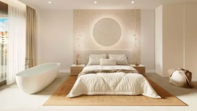 Chalet on Avenida de Fuengirola photo 8