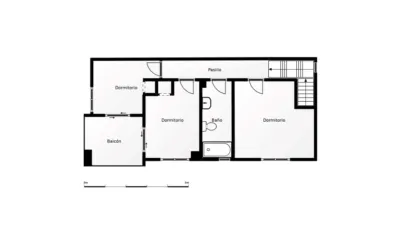 Chalet on Carrer del Roure photo 51