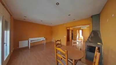 Chalet on Carrer del Roure photo 5