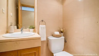 Apartment on Tramontana Street photo 13