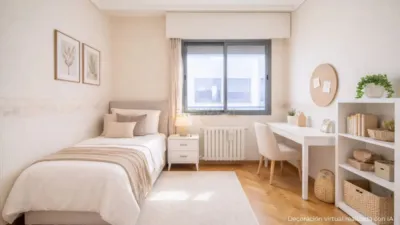 Apartment on Tramontana Street photo 17