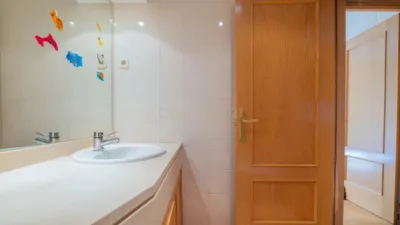 Apartment on Tramontana Street photo 21
