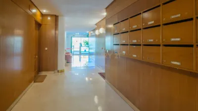Apartment on Tramontana Street photo 37