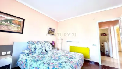 Apartment on Avinguda del Montgó photo 8
