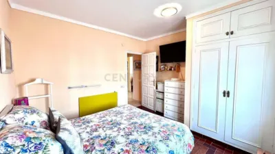 Apartment on Avinguda del Montgó photo 9