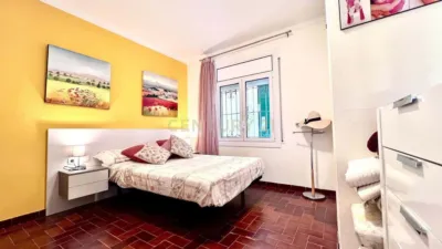 Apartment on Avinguda del Montgó photo 10