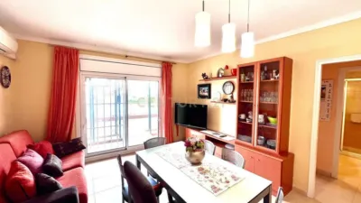 Apartment on Avinguda del Montgó photo 2