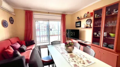Apartment on Avinguda del Montgó photo 4