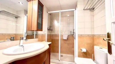 Apartment on Avinguda del Montgó photo 5