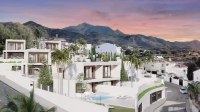 Chalet on Nerja Street photo 12