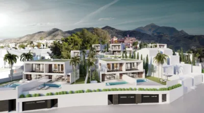 Chalet on Nerja Street photo 13