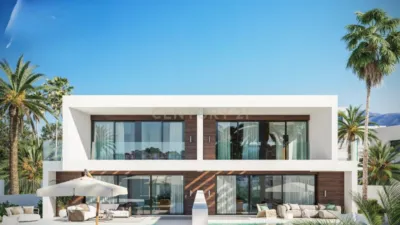 Chalet on Nerja Street photo 14