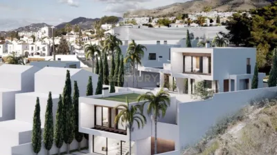 Chalet on Nerja Street photo 2
