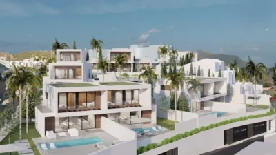 Chalet on Nerja Street photo 3