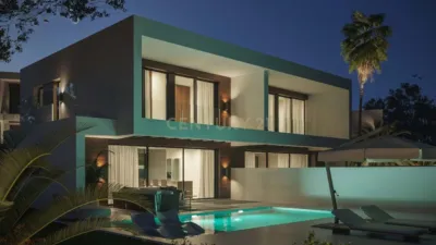 Chalet on Nerja Street photo 6