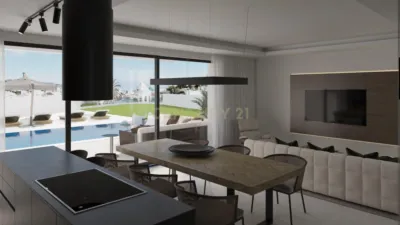 Chalet on Nerja Street photo 8