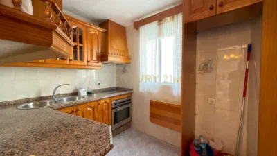 Chalet on Calle del Gallardo photo 5