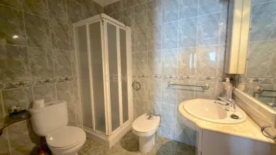 Chalet en calle del Gallardo photo 8