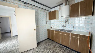 Chalet en calle del Gallardo photo 10