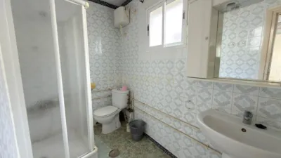 Chalet en calle del Gallardo photo 12