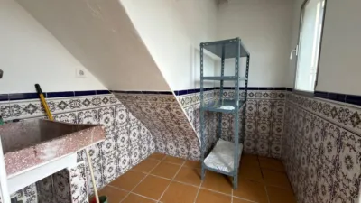 Chalet en calle del Gallardo photo 17