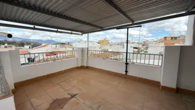 Chalet en calle del Gallardo photo 18