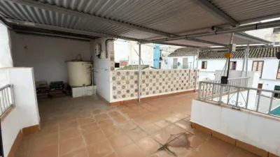 Chalet en calle del Gallardo photo 19