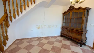 Chalet on Calle del Gallardo photo 2