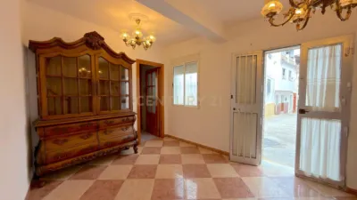 Chalet on Calle del Gallardo photo 3