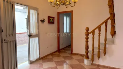 Chalet on Calle del Gallardo photo 4