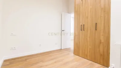 Piso en alquiler en Calle de Santa Engracia, cerca de Calle de Ponzano - Imagen 15