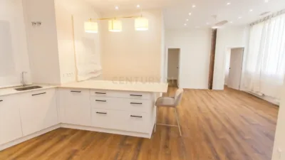 Piso en alquiler en Calle de Santa Engracia, cerca de Calle de Ponzano - Imagen 3