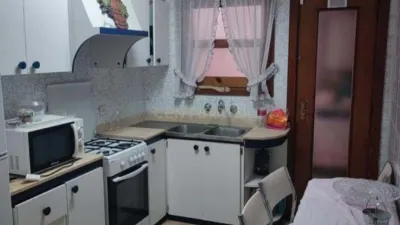 Piso en venta en Calle Carrer Obispo Sastre, Son Cotoner (Distrito Ponent. Palma de Mallorca) de 320.000 €